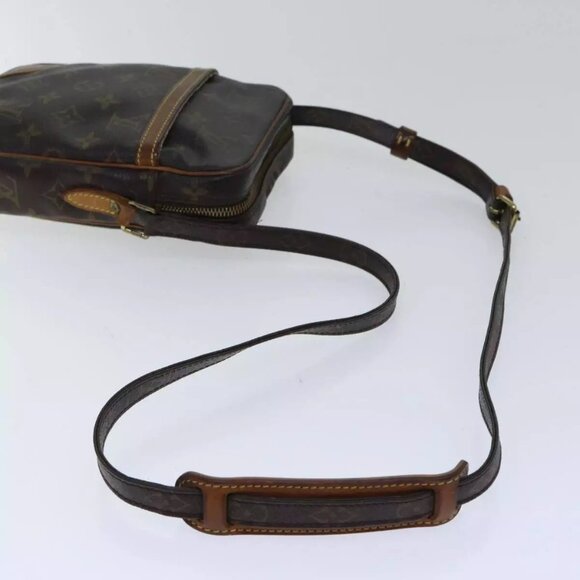 LOUIS VUITTON Monogram Danube Shoulder Bag M45266 LV Auth bs17802 - Picture 8 of 16